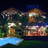 SANDUL Villa