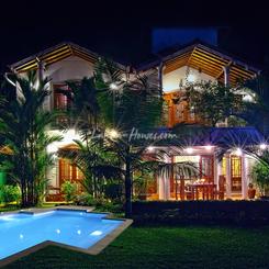 SANDUL Villa