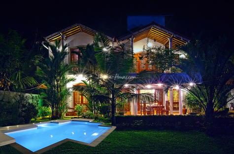 SANDUL Villa SANDUL Villa