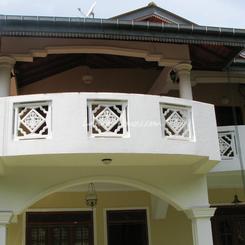 SOMA VILLA