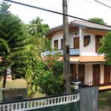 GURUGEI House