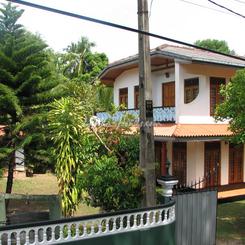 GURUGEI House