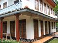 GURUGEI House