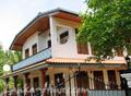 GURUGEI House