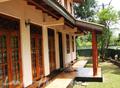GURUGEI House