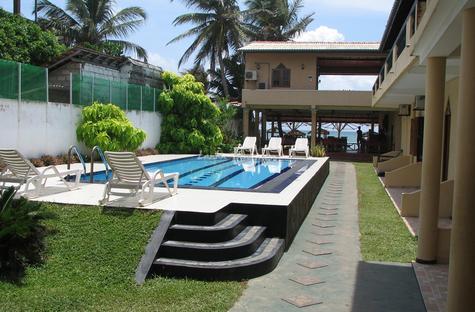 DRIFTERS Hotel and Beach Restaurant DRIFTERS Hotel and Beach Restaurant