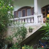 SHANTHA House