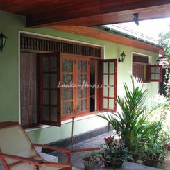 SANJEEWA House