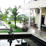 Thalpe Beach Villa
