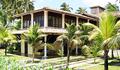 Thalpe Beach Villa