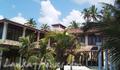 Thalpe Beach Villa