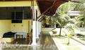 Thalpe Beach Villa