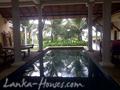 Thalpe Beach Villa