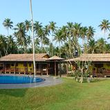 Koggala Beach Villa