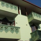 BLUE EYES INN