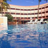 PARADISE BEACH Hotel ***