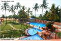 PARADISE BEACH Hotel ***