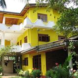 HIKKADUWA SUNIL'S Apartments