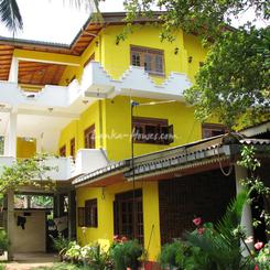 HIKKADUWA SUNIL'S Apartments