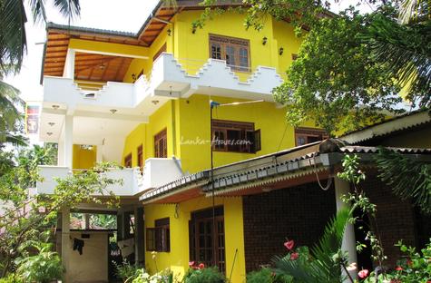 HIKKADUWA SUNIL'S Apartments HIKKADUWA SUNIL'S Apartments
