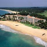 INDURUWA BEACH Resort 4****