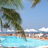 MOUNT LAVINIA HOTEL ****