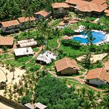 SIDDHALEPA RESORT **** 