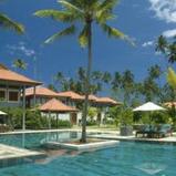 SERENE PAVILION (Boutique)*****