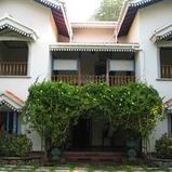 Centauria Lake Resort