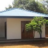 Samagi Villa Safari & Cottage