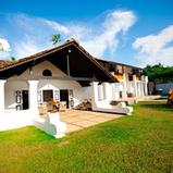 Paradise Road - The Villa Bentota