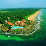 Saman Villas