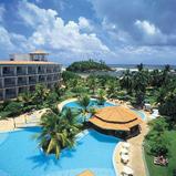 Eden Resort & Spa