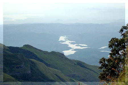 Horton Plains National Park