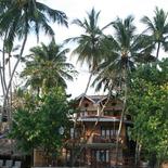 Thaproban Beach House