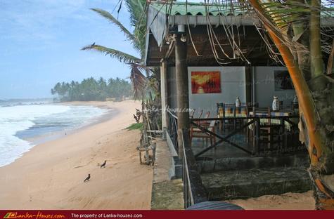 DALAWELLA Beach Resort Hotel