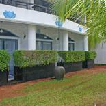 DALAWELLA Beach Resort Hotel