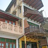 LITTLE VILLA Hotel
