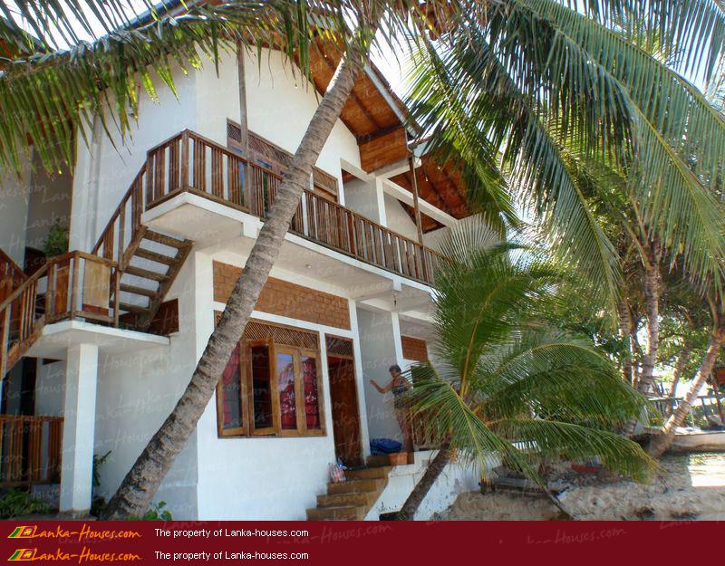 BANANA GARDEN Hotel, Unawatuna, Galle, South, Sri Lanka, Online reservation