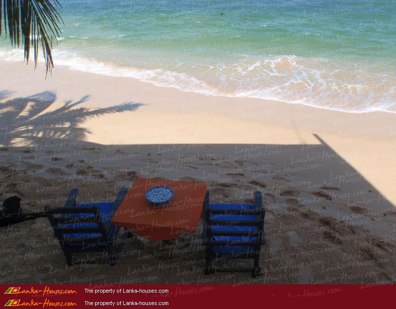 BANANA GARDEN Hotel, Unawatuna, Galle, South, Sri Lanka, Online reservation