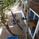 BANANA GARDEN Hotel