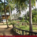 Sonri Villa Guesthouse (ex. SEA VIEW Upul Guest House)