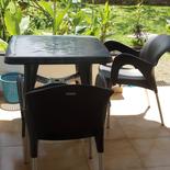 Sonri Villa Guesthouse (ex. SEA VIEW Upul Guest House)