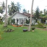 Sonri Villa Guesthouse (ex. SEA VIEW Upul Guest House)