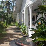 Sonri Villa Guesthouse (ex. SEA VIEW Upul Guest House)