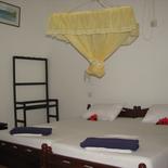 Sonri Villa Guesthouse (ex. SEA VIEW Upul Guest House)