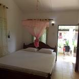 Sonri Villa Guesthouse (ex. SEA VIEW Upul Guest House)