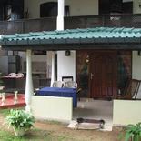 Sonri Villa (ex. Sea View Upul' House)