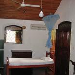 Sonri Villa (ex. Sea View Upul' House)