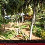 Sonri Villa (ex. Sea View Upul' House)